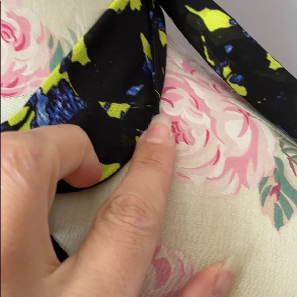 Peter pilotto for target swim cover up size M - Picture 7 of 10